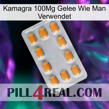 Kamagra 100Mg Jelly How To Use cialis3